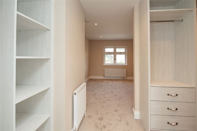 11 Long Meadows, Old Sion Road, Kilkenny