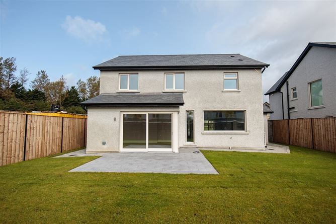 11 Long Meadows, Old Sion Road, Kilkenny
