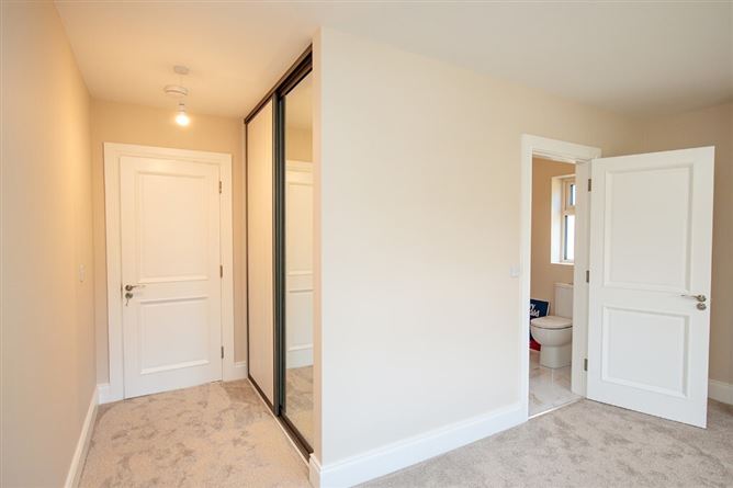 11 Long Meadows, Old Sion Road, Kilkenny