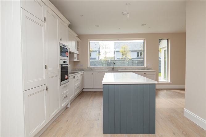 11 Long Meadows, Old Sion Road, Kilkenny