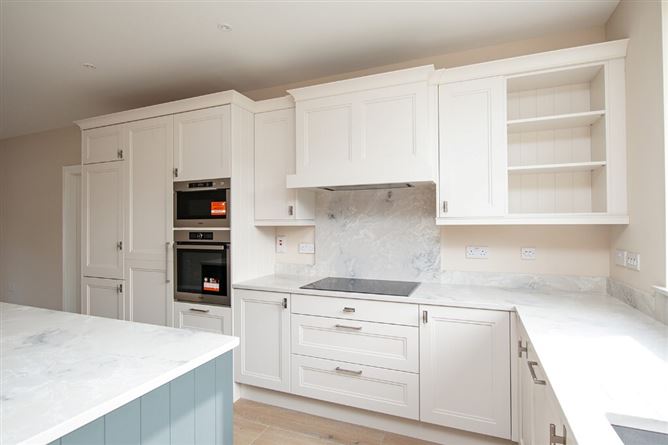 11 Long Meadows, Old Sion Road, Kilkenny
