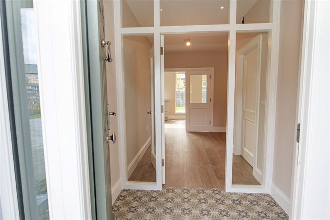 11 Long Meadows, Old Sion Road, Kilkenny