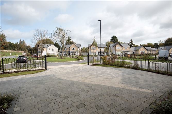 11 Long Meadows, Old Sion Road, Kilkenny