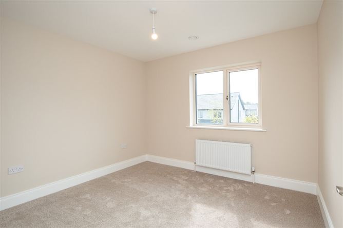 11 Long Meadows, Old Sion Road, Kilkenny