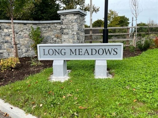 11 Long Meadows, Old Sion Road, Kilkenny