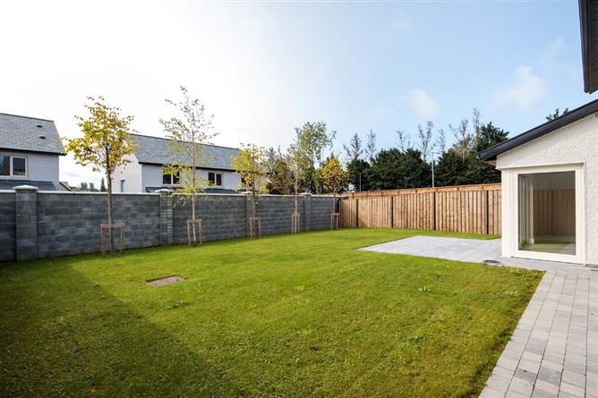 11 Long Meadows, Old Sion Road, Kilkenny