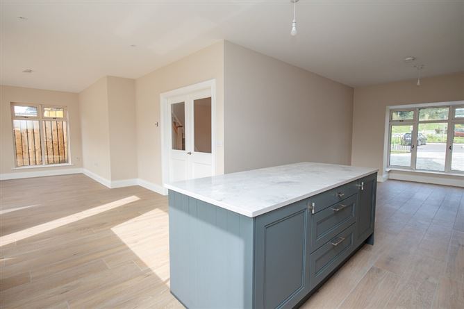 11 Long Meadows, Old Sion Road, Kilkenny