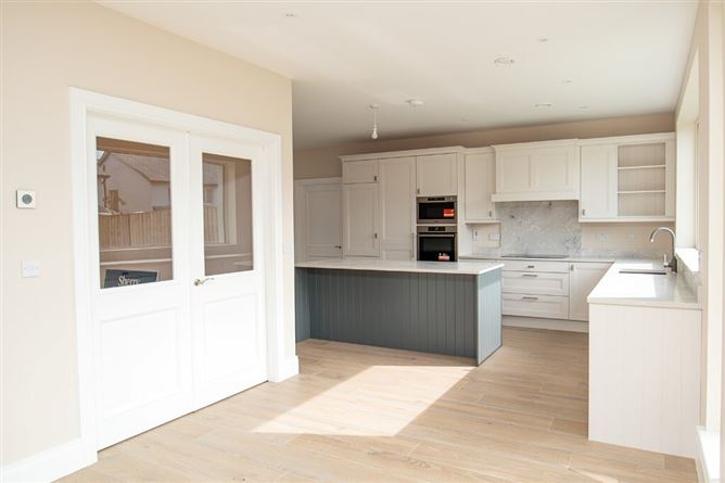 11 Long Meadows, Old Sion Road, Kilkenny