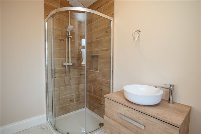 11 Long Meadows, Old Sion Road, Kilkenny