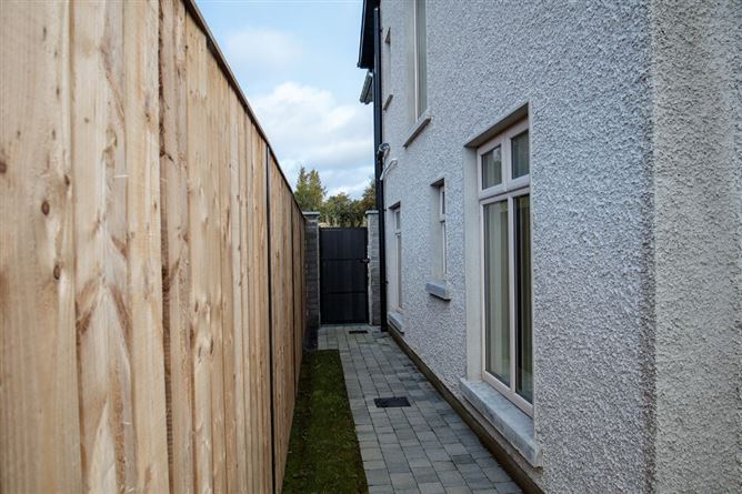 11 Long Meadows, Old Sion Road, Kilkenny