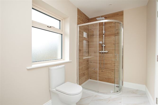 11 Long Meadows, Old Sion Road, Kilkenny