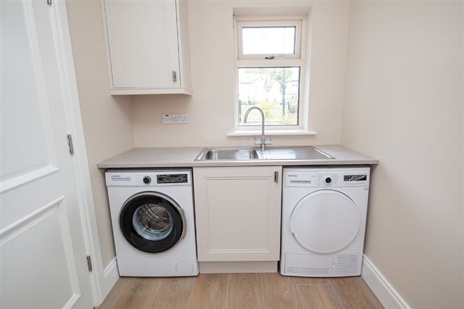 11 Long Meadows, Old Sion Road, Kilkenny