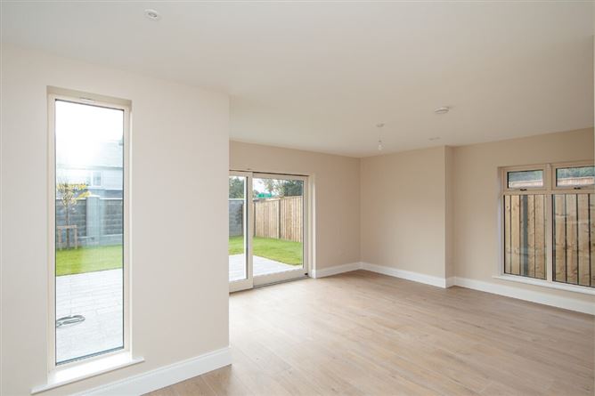 11 Long Meadows, Old Sion Road, Kilkenny