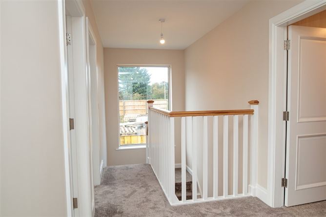 11 Long Meadows, Old Sion Road, Kilkenny