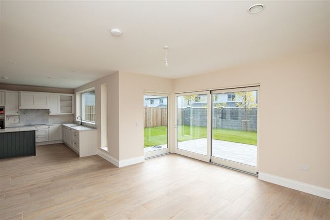 11 Long Meadows, Old Sion Road, Kilkenny