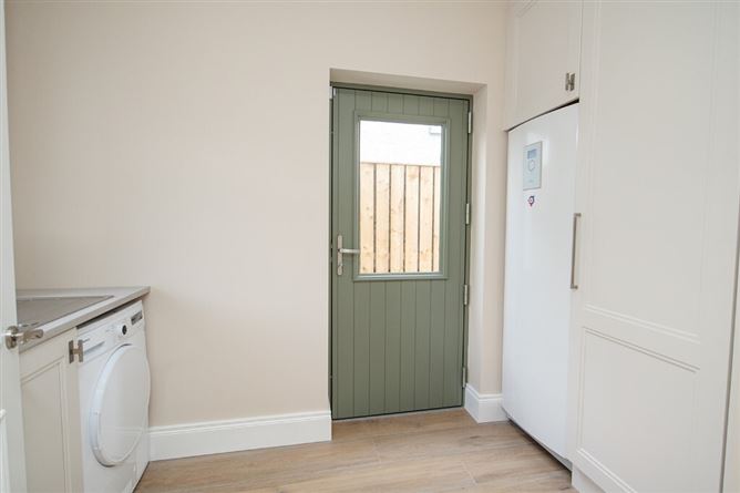 11 Long Meadows, Old Sion Road, Kilkenny