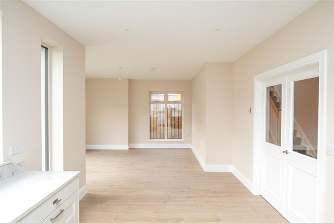 11 Long Meadows, Old Sion Road, Kilkenny