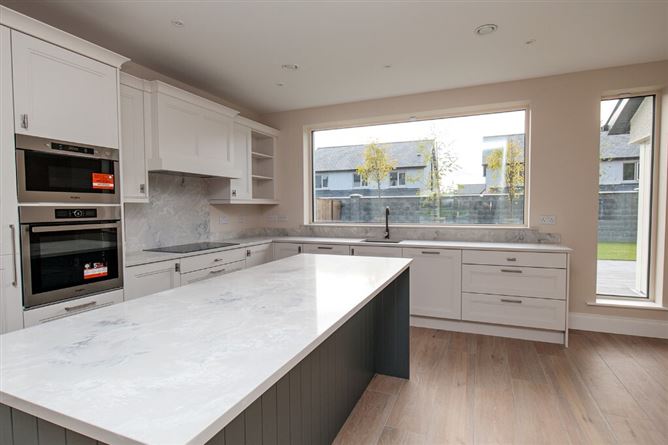 11 Long Meadows, Old Sion Road, Kilkenny