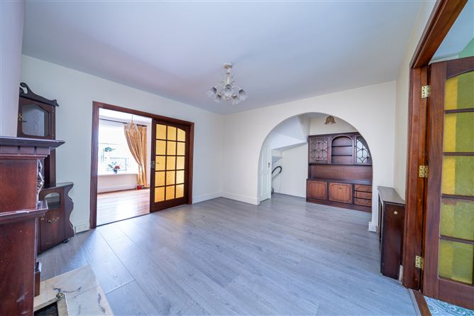 5 Goldenbridge Terrace, Inchicore, Dublin 8