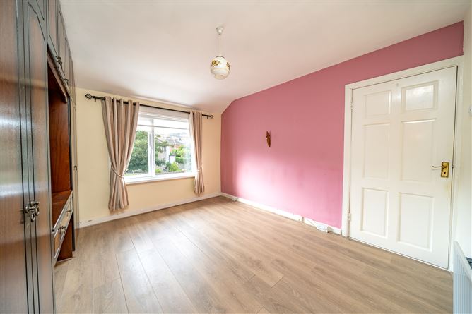 5 Goldenbridge Terrace, Inchicore, Dublin 8