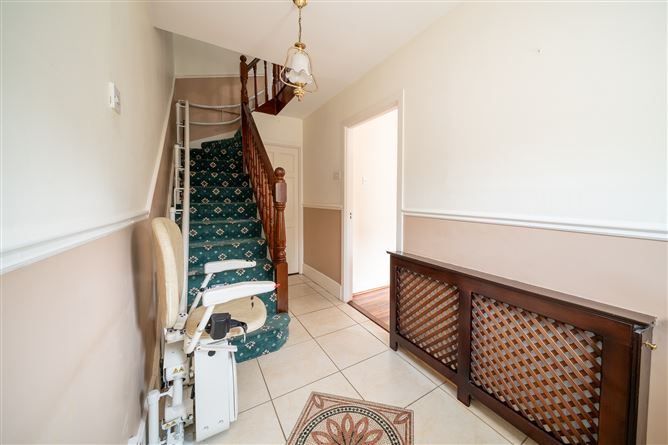 5 Goldenbridge Terrace, Inchicore, Dublin 8
