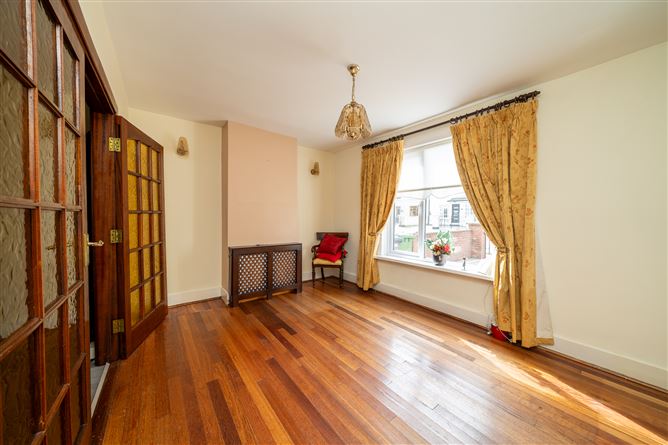 5 Goldenbridge Terrace, Inchicore, Dublin 8