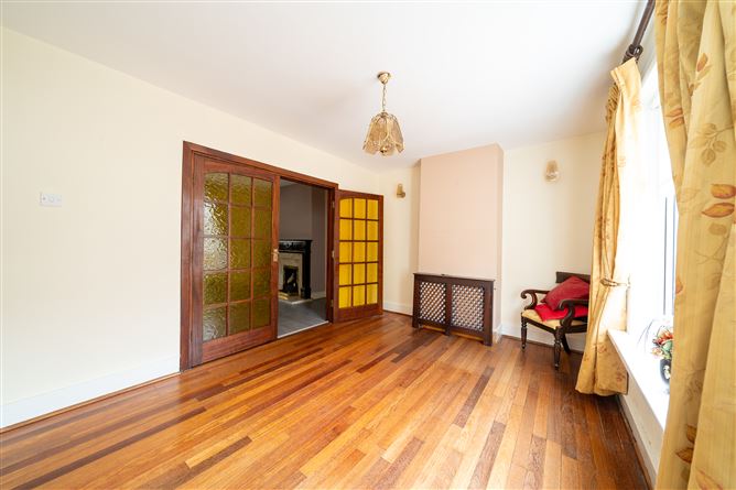 5 Goldenbridge Terrace, Inchicore, Dublin 8