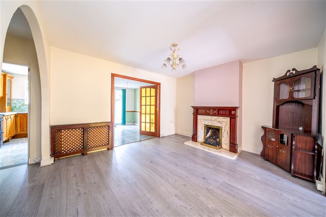 5 Goldenbridge Terrace, Inchicore, Dublin 8