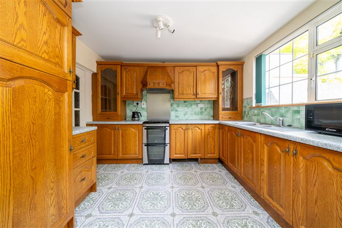 5 Goldenbridge Terrace, Inchicore, Dublin 8