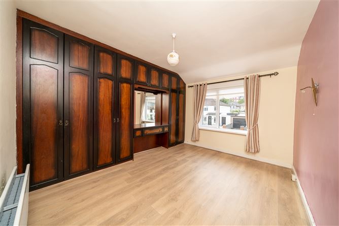 5 Goldenbridge Terrace, Inchicore, Dublin 8