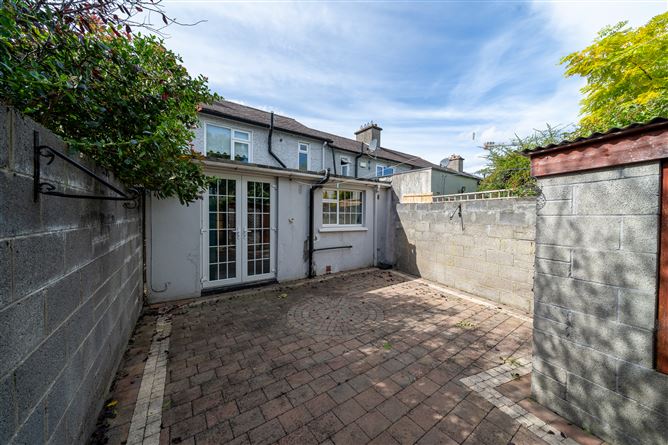 5 Goldenbridge Terrace, Inchicore, Dublin 8
