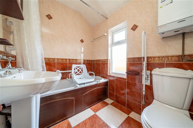 5 Goldenbridge Terrace, Inchicore, Dublin 8