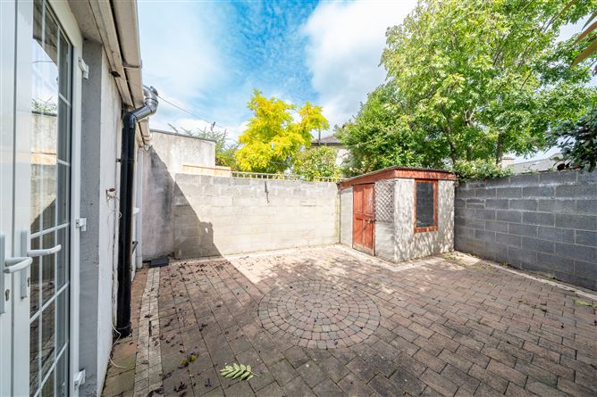 5 Goldenbridge Terrace, Inchicore, Dublin 8