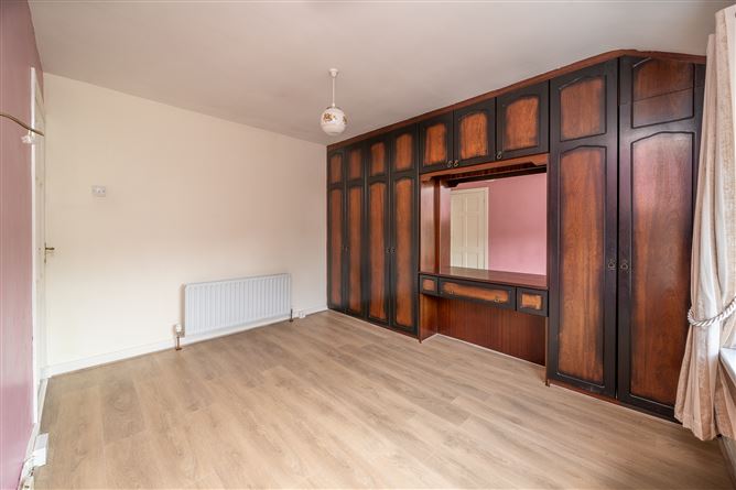 5 Goldenbridge Terrace, Inchicore, Dublin 8