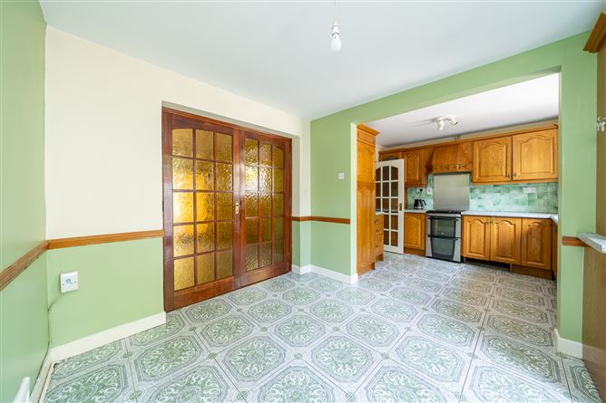 5 Goldenbridge Terrace, Inchicore, Dublin 8