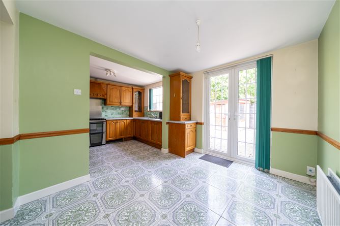 5 Goldenbridge Terrace, Inchicore, Dublin 8