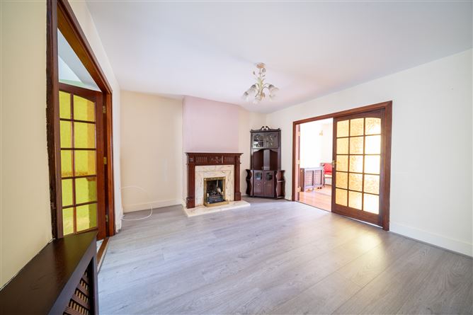 5 Goldenbridge Terrace, Inchicore, Dublin 8
