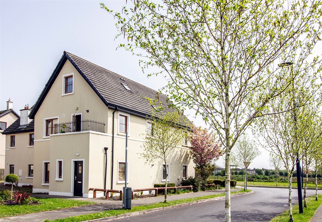 4 Abbeybrook View, Abbeybrook, Kilbeggin Co. Westmeath, Kilbeggan