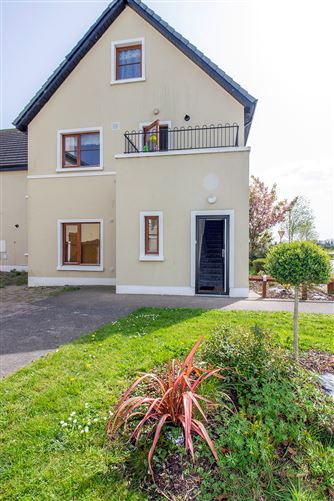 4 Abbeybrook View, Abbeybrook, Kilbeggin Co. Westmeath, Kilbeggan, Westmeath