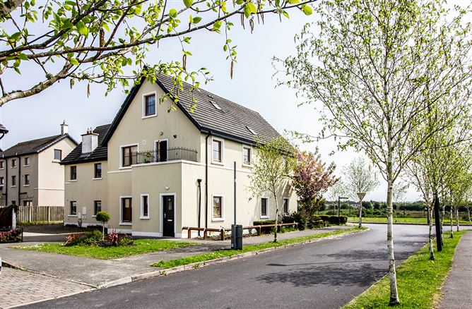 4 Abbeybrook View, Abbeybrook, Kilbeggin Co. Westmeath, Kilbeggan, Westmeath