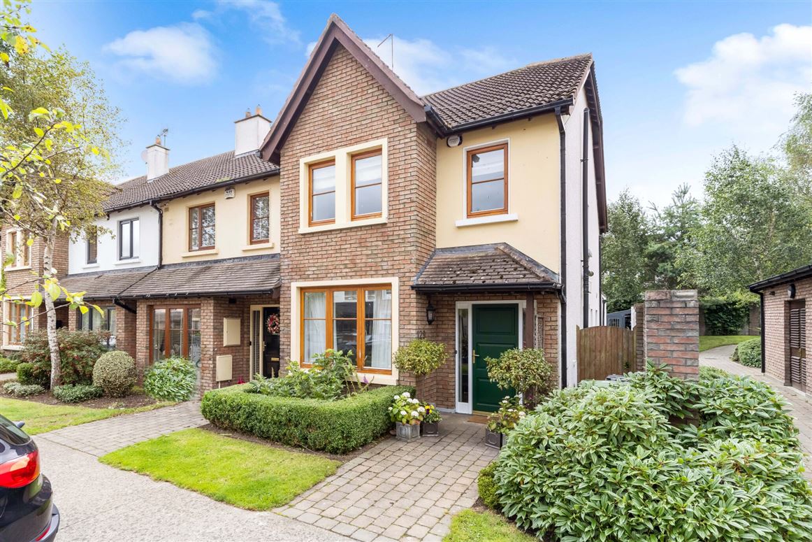 129 Steeplechase Green, Ratoath, Co. Meath Sherry FitzGerald Sherry
