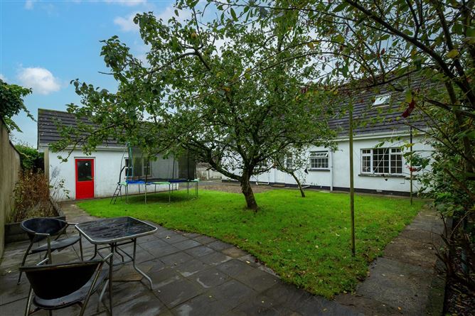 The Sunflowers, 8 Annabella Court, Kennel Hill, Mallow, Co. Cork.