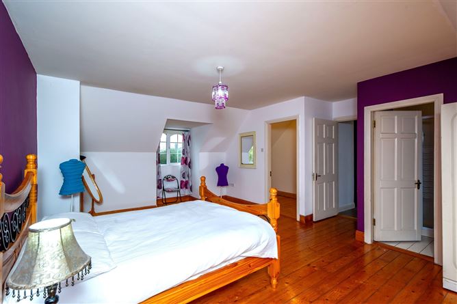 The Sunflowers, 8 Annabella Court, Kennel Hill, Mallow, Co. Cork.