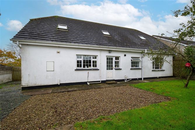 The Sunflowers, 8 Annabella Court, Kennel Hill, Mallow, Co. Cork.