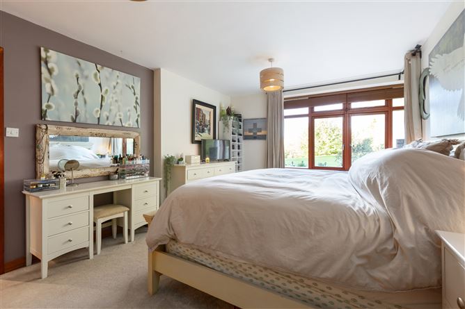 14 Druid's Court, Druid's Glen, Newtownmountkennedy, Co. Wicklow