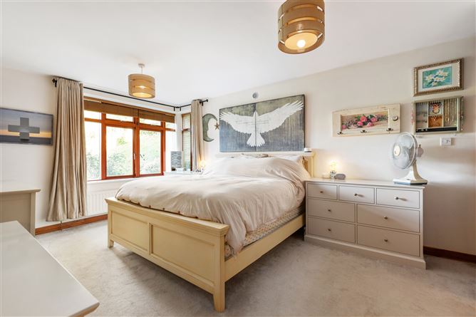 14 Druid's Court, Druid's Glen, Newtownmountkennedy, Co. Wicklow