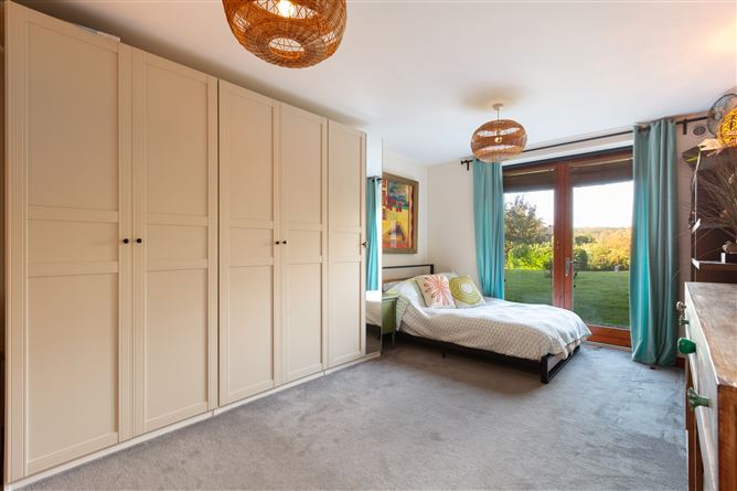 14 Druid's Court, Druid's Glen, Newtownmountkennedy, Co. Wicklow