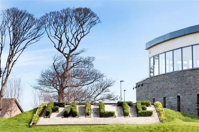 14 Druid's Court, Druid's Glen, Newtownmountkennedy, Co. Wicklow