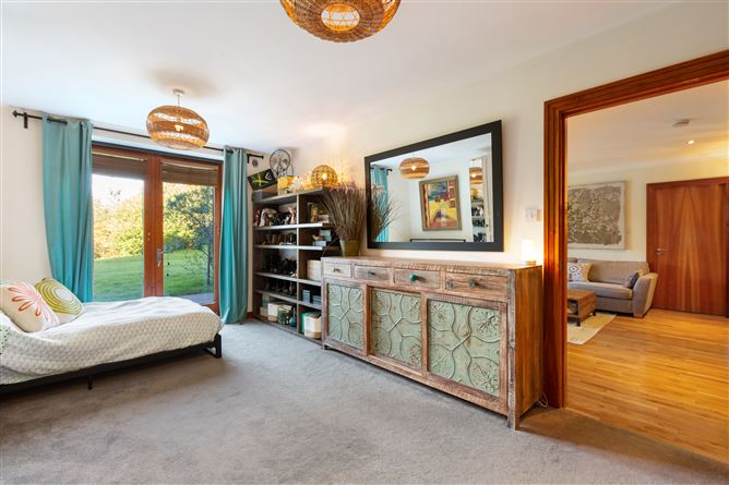 14 Druid's Court, Druid's Glen, Newtownmountkennedy, Co. Wicklow