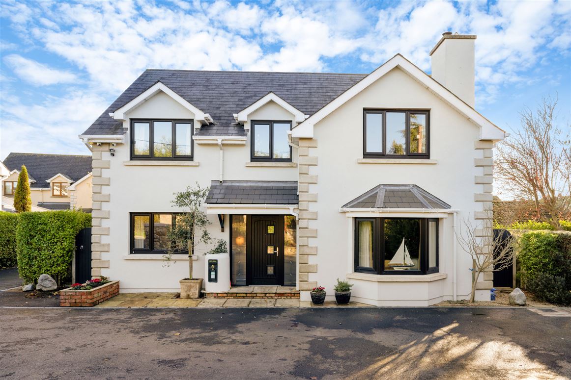 Glendasan, Sea Road, Kilcoole, Co. Wicklow Sherry FitzGerald Greystones 4759060 MyHome.ie
